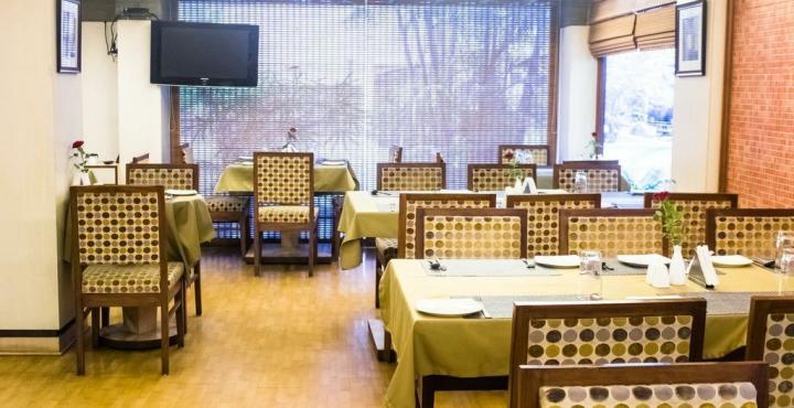 Hotel Park Central Koregaon Park Púna Kültér fotó